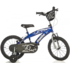 Dino Bikes Bicicleta BMX 16" 165XC-B