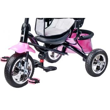 Toyz Tricicleta Timmy Pink