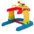 Hauck Premergator 2 in 1 Walker Stripe Pooh Ready to Play