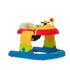 Hauck Premergator 2 in 1 Walker Stripe Pooh Ready to Play
