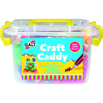 GALT Set creativ - Craft Caddy
