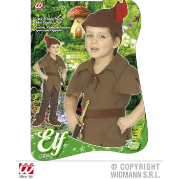 Widmann Costum Elf