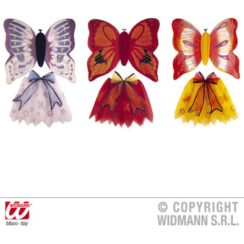 Widmann Set Fluture