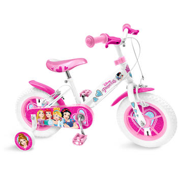 Stamp Bicicleta copii Disney Princess 14