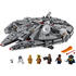 LEGO ® Millennium Falcon 75257