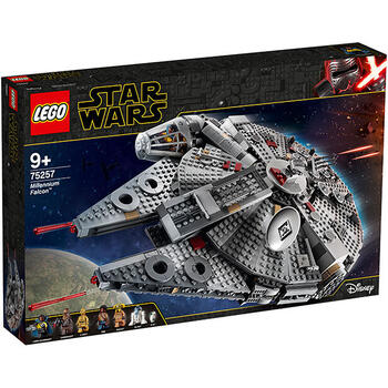 LEGO ® Millennium Falcon 75257