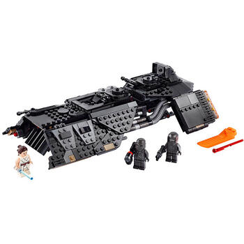 LEGO ® Nava de transport a Cavalerilor lui Ren