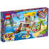 LEGO ® Casa de pe plaja