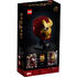 LEGO ® Casca Iron Man