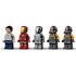 LEGO ® Arsenalul lui Iron Man
