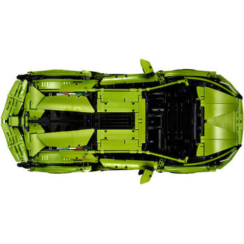 LEGO ® Lamborghini Sián FKP 37