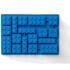 LEGO ® Tava cuburi de gheata LEGO - Albastru