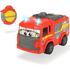Dickie Toys Masina de pompieri Happy Fire Truck cu telecomanda