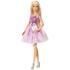 Barbie Papusa by Mattel Fashion and Beauty "La multi ani!"