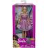 Barbie Papusa by Mattel Fashion and Beauty "La multi ani!"