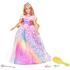 Barbie Papusa by Mattel Dreamtopia, Printesa in rochie de bal cu accesorii