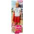 Barbie Papusa by Mattel Careers, Ken salvamar