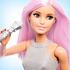 Barbie Papusa by Mattel Careers, Vedeta Pop