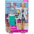 Barbie Set by Mattel Careers, dentista