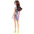 Barbie Papusa by Mattel Fashionistas Clasic GHT25
