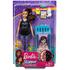 Barbie Set by Mattel Family Skipper, Mergem la nani