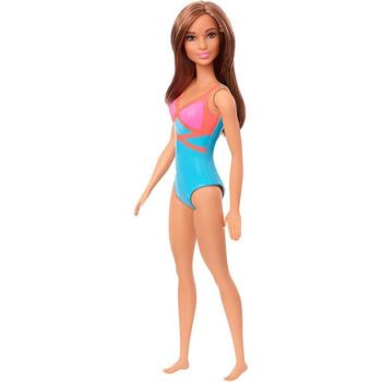 Barbie Papusa by Mattel Fashion and Beauty, La plaja GHW40