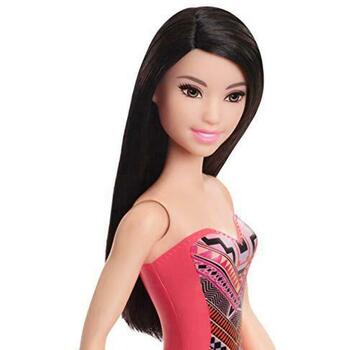 Barbie Papusa by Mattel Fashion and Beauty, La plaja GHW38