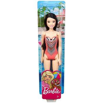 Barbie Papusa by Mattel Fashion and Beauty, La plaja GHW38