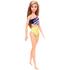 Barbie Papusa by Mattel Fashion and Beauty, La plaja GHW41
