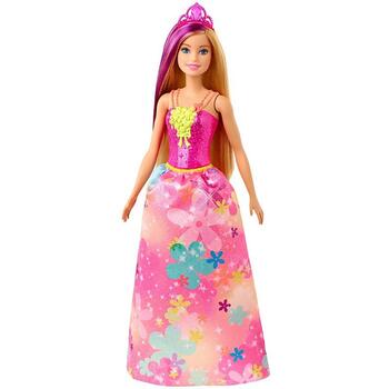 Barbie Papusa by Mattel Dreamtopia, printesa GJK13