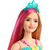 Barbie Papusa by Mattel Dreamtopia, printesa GJK16