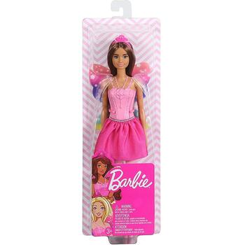 Papusa Barbie by Mattel Dreamtopia, Zana FWK88