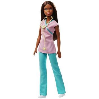 Papusa Barbie by Mattel Careers, Asistenta