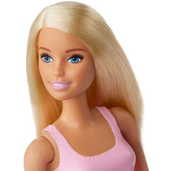 Papusa Barbie by Mattel Careers, Barbie salvamar
