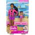 Barbie Set by Mattel I can be, Sport 2 papusi cu accesorii