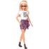 Barbie Papusa by Mattel Fashionistas