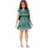 Barbie Papusa by Mattel Fashionistas GHW63