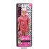 Barbie Papusa by Mattel Fashionistas GHW65