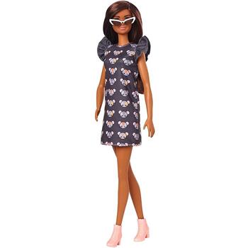 Barbie Papusa by Mattel Fashionistas GHW54