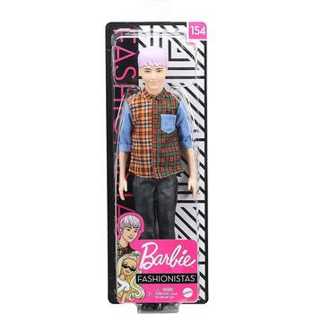 Barbie Papusa by Mattel Ken GHW70