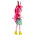 Enchantimals Papusa by Mattel, Bree Bunny cu figurina