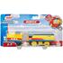 Fisher-Price Tren by Mattel Thomas and Friends Trackmaster, Rebecca