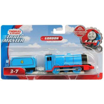 Fisher-Price Tren by Mattel Thomas and Friends Trackmaster, Gordon