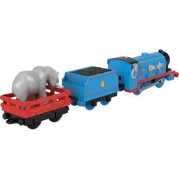 Fisher-Price Tren Fisher Price by Mattel Thomas and Friends, Elephant Gordon