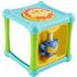 Fisher-Price Cub cu activitati by Mattel Infant Animalute