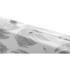 Saltea de spuma Sensillo 120x60 cm Gri/Pene - Gri