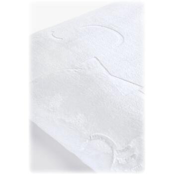 Paturica Sensillo de plus 3D 100x80 cm White - Alb