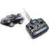 Masinuta electrica cu telecomanda Toyz MERCEDES-BENZ S63 AMG 12V Black - Negru