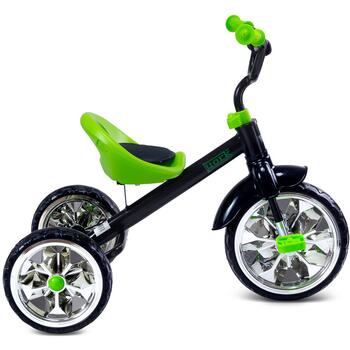 Tricicleta Toyz YORK Green - Verde