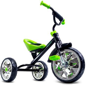 Tricicleta Toyz YORK Green - Verde
